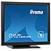 Monitor 17" LED TN Touch Screen ProLite T1731SR-B5 1280x1024 SXGA Tempo di Risposta 5 ms  - Foto miniatura 1
