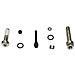 Freni Spare Parts Kit Tornilleria Pinza Guide Rsc Ricambi Dei Componenti One Size - Foto miniatura 1