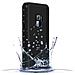 Cover Galaxy S9 Cover Waterproof 2m Ip68 Protezione Touch Bi-materiale - Foto miniatura 6