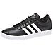 Scarpe Sportive Adidas Vl Court 2.0 Scarpe Uomo Eu 44 2/3 - Foto miniatura 3