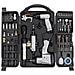 Kit Di Utensili Pneumatici 70 Pz - Foto miniatura 1
