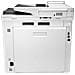 Stampante Multifunzione Laserjet Pro M479fnw Laser a Colori Stampa Copia Scansione Fax A4 27 ppm Wi-Fi Ethernet USB - Foto miniatura 5