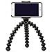 GripTight GorillaPod PRO Treppiede Bloccaggio di Alta Qualità e Treppiede Flessibile per Qualsiasi Smartphone e iPhone con o senza Custodia, JB01390-BWW - Foto miniatura 2