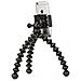GripTight GorillaPod PRO Treppiede Bloccaggio di Alta Qualità e Treppiede Flessibile per Qualsiasi Smartphone e iPhone con o senza Custodia, JB01390-BWW - Foto miniatura 5