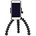 GripTight GorillaPod PRO Treppiede Bloccaggio di Alta Qualità e Treppiede Flessibile per Qualsiasi Smartphone e iPhone con o senza Custodia, JB01390-BWW - Foto miniatura 6