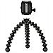 GripTight GorillaPod PRO Treppiede Bloccaggio di Alta Qualità e Treppiede Flessibile per Qualsiasi Smartphone e iPhone con o senza Custodia, JB01390-BWW - Foto miniatura 7