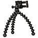 GripTight GorillaPod PRO Treppiede Bloccaggio di Alta Qualità e Treppiede Flessibile per Qualsiasi Smartphone e iPhone con o senza Custodia, JB01390-BWW - Foto miniatura 8