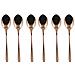 Confezione Regalo 6 Cucchiaini Moka Taste Pvd Copper - Foto miniatura 1
