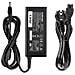 Caricabatterie Pc Acer 60w / 19v 3.16a Estremità 5.5*2.1 Mm Ac-6021 Nero - Foto miniatura 1