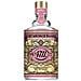 Rose Eau De Cologne Spray 100ml - Foto miniatura 5