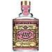 Rose Eau De Cologne Spray 100ml - Foto miniatura 1