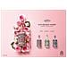 Rose Eau De Cologne Spray 100ml - Foto miniatura 3