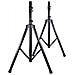 Sp-ms-1-blk - Black Telescopische Microfoonstandaard - Foto miniatura 1