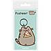 Pusheen Portachiavi In ? ? gomma Per Pizza, , 4,5 X 6cm - Foto miniatura 1