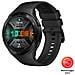 WATCH GT 2e 3,53 cm (1.39") AMOLED 46 mm Digitale 454 x 454 Pixel Touch screen Nero Wi-Fi GPS (satellitare) - Foto miniatura 2