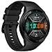 WATCH GT 2e 3,53 cm (1.39") AMOLED 46 mm Digitale 454 x 454 Pixel Touch screen Nero Wi-Fi GPS (satellitare) - Foto miniatura 3