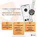 WATCH GT 2e 3,53 cm (1.39") AMOLED 46 mm Digitale 454 x 454 Pixel Touch screen Nero Wi-Fi GPS (satellitare) - Foto miniatura 11