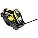 PowerScan PM9100 Lettore di codici a barre portatile 1D LED Nero, Giallo - Foto miniatura 1