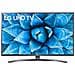 TV LED Ultra HD 4K 55" 55UN74003 Smart TV WebOS Argento - Foto miniatura 1