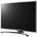 TV LED Ultra HD 4K 55" 55UN74003 Smart TV WebOS Argento - Foto miniatura 4