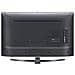 TV LED Ultra HD 4K 55" 55UN74003 Smart TV WebOS Argento - Foto miniatura 5