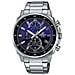 Orologio Edifice 44mm Efv-600d-2avuef - In ordine - Foto miniatura 2