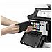 Stampante Multifunzione a Colori WF-C20750 D4TW a Getto d'Inchiostro Schermo LCD Formato A4 600 x 2400 DPI Scansione /Fax Wi-Fi / LAN / NFC Colore Nero / Grigio - Foto miniatura 2