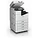 Stampante Multifunzione a Colori WF-C20750 D4TW a Getto d'Inchiostro Schermo LCD Formato A4 600 x 2400 DPI Scansione /Fax Wi-Fi / LAN / NFC Colore Nero / Grigio - Foto miniatura 3