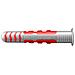 DuoSeal 8 x 48 S PH TX A2 25 pz Tassello di espansione 48 mm - Foto miniatura 3