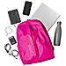 Zaino Celly Funky 14'' Fucsia - Foto miniatura 4