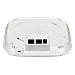 Access Point Wireless Nuclias AX1800 1 Porta Ethernet LAN Supporto Power over Ethernet (PoE) - Bianco - Foto miniatura 4