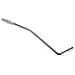 Tremolo Arm 6mm Metallo Un Singolo Whammy Bar Con 3 Punte Vibrato Braccio Manovella Leva Per La Chitarra Elettrica Del Tremolo Del Sistema - Foto miniatura 2