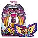 Hatchimals - Pixies Wilder Wings Season 9 - Fata Hatchimals Con Figure Da Collezione E Ali Magiche - 6059069 - Dai 5 Anni In Su - Foto miniatura 1