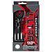 Erpici Darts Supergrip Ultra Acciaio Suggerimento 90% 28g - Foto miniatura 3