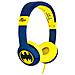 Cuffie Junior On-ear 85db Blue Bat Logo - Foto miniatura 7