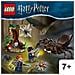 Harry Potter Il covo di Aragog - 75950 - Foto miniatura 4