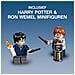 Harry Potter Il covo di Aragog - 75950 - Foto miniatura 5