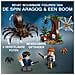 Harry Potter Il covo di Aragog - 75950 - Foto miniatura 6