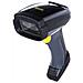 WWS750 2D 1D / 2D LED Nero, Grigio, Giallo Handheld bar code reader - Foto miniatura 1