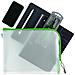 20016 Etui Hartschalenetui Fr Stifte Eva (thylen-vinylazetat) Grn - Transparent (20016)  - Foto miniatura 2