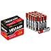 Pila Alcalina Mini Stilo Lr03 Aaa 1,5v - Scatola Convenienza Da 24 Pile - Foto miniatura 1