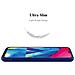 Custodia Compatibile Con Samsung Galaxy M10 In Candy Blu Scuro - Coperchio Protettivo In Silicone Tpu Flessibile - Foto miniatura 4