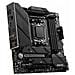 Scheda Madre MAG B650M Mortar WIFI Socket AM5 Chipset AMD B650 micro ATX - Foto miniatura 1