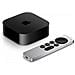 Tv 4k Nero, Argento 4k Ultra Hd 64 Gb Wi-fi - Foto miniatura 1