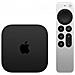Tv 4k Nero, Argento 4k Ultra Hd 64 Gb Wi-fi - Foto miniatura 2