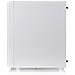 Case S200 TG ARGB Midi Tower ATX, micro ATX, Mini-ITX 2 Porte USB 3.2 Colore Bianco (Finestrato) - Foto miniatura 4