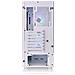 Case S200 TG ARGB Midi Tower ATX, micro ATX, Mini-ITX 2 Porte USB 3.2 Colore Bianco (Finestrato) - Foto miniatura 6