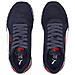 St Runner V3 Mesh Jr 38551009, Bambini, Blu, 36 - Foto miniatura 8