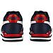 St Runner V3 Mesh Jr 38551009, Bambini, Blu, 36 - Foto miniatura 9