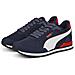 St Runner V3 Mesh Jr 38551009, Bambini, Blu, 36 - Foto miniatura 6